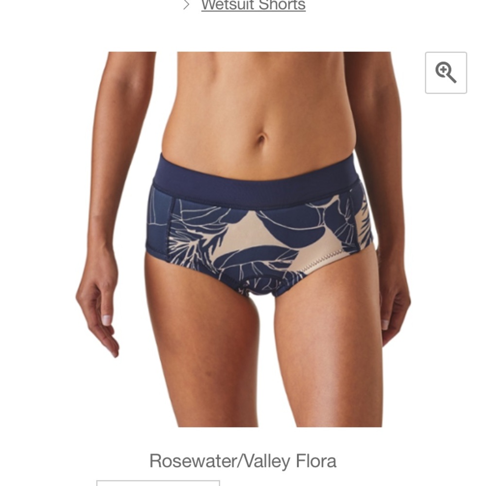 Patagonia Wetsuit Bottoms